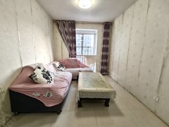 青州青州城区人民商场联升富贵苑！电梯一室一厅！拎包入住！900！出租房源真实图片