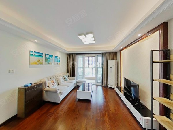 【多图】蓝光天悦城,太湖新城租房,整租 太湖新城(吴江) 天悦辰花园 4