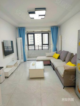 正商智慧城颖园