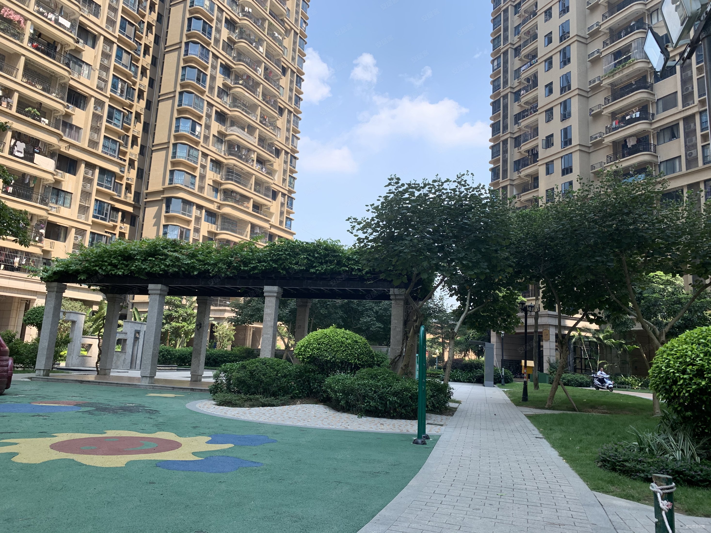 碧桂园天麓山二期