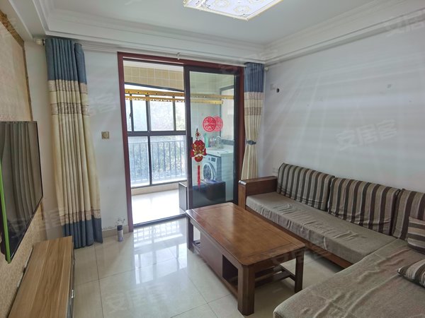 运河湾精装两房 家具家电齐全 价格可谈,吴江租房-苏州58安居客