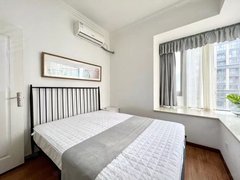 雅安雨城正黄金域片区正黄片区 时代天街 生活配套齐全 拎包入住 可月付出租房源真实图片