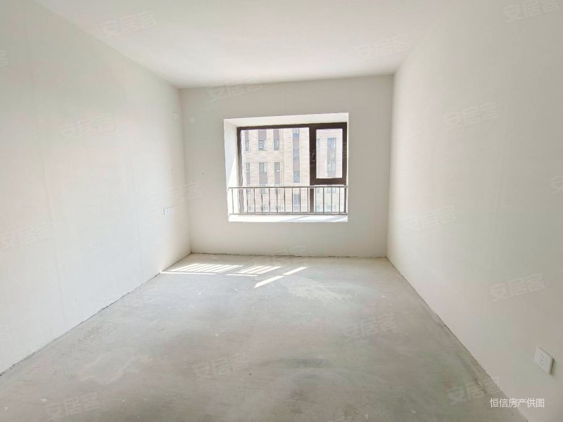 恒信大都会(临朐)3室2厅2卫102㎡南北57万