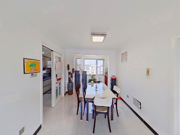 北京丰台科技园区富锦嘉园(五区)科技园 总部基地 富锦嘉园五区 精装