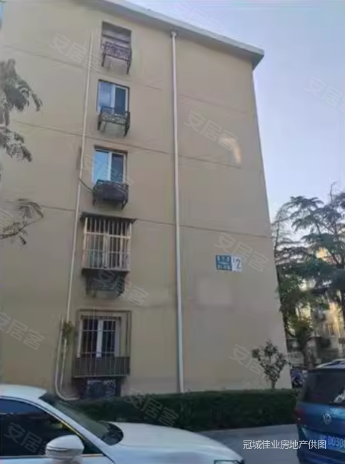 新上,急576起拍 万寿路地铁口复兴路61 农业部大院环境好