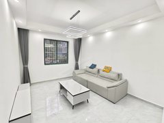 绍兴诸暨诸暨市区诸暨城西宝龙广场附近三室两厅两卫每个房间都有空调配套齐全出租房源真实图片
