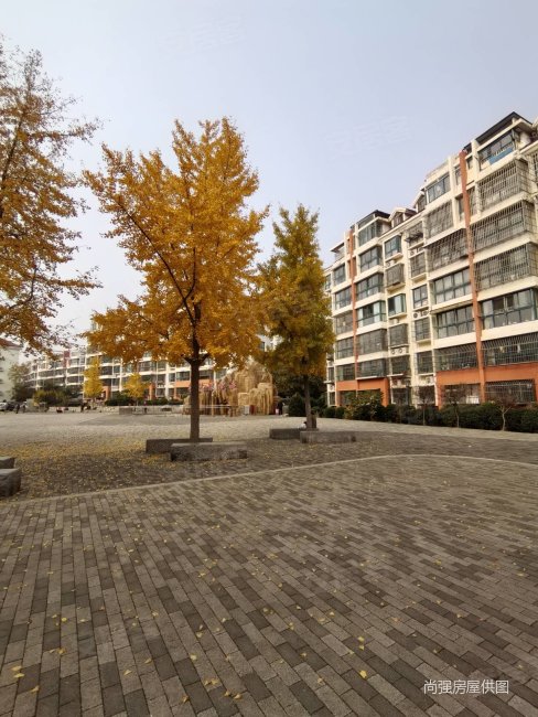 青岛房产网>青岛二手房>李沧二手房>唐山路二手房>御景山庄>