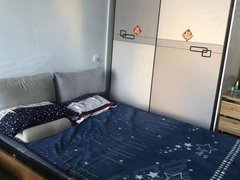丹东振兴其它福民小区 一室 精装 步梯5楼 包取暖出租房源真实图片