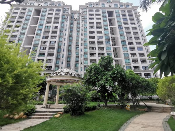 中山古镇国贸汇盈大厦哇!