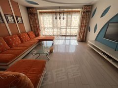 西宁城东经济开发区在水一方 3室2厅2卫 114平出租房源真实图片