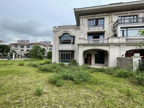 揭阳碧桂园别墅