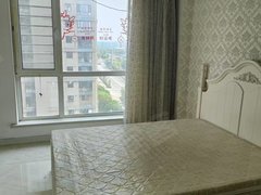 抚顺李石开发区顺安路出租中环天地60平精装两室电梯房有钥匙随时看半年起租拎包入住出租房源真实图片