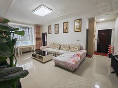 自贡富顺富达路富达路，二中附近，高峰小区4楼，家电齐全拎包入住出租房源真实图片