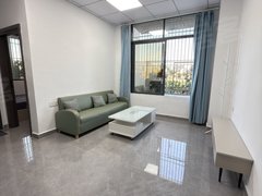 海丰城东城东城区天虹广场附近 电梯房 一房一厅 拎包入住 租金1000元出租房源真实图片