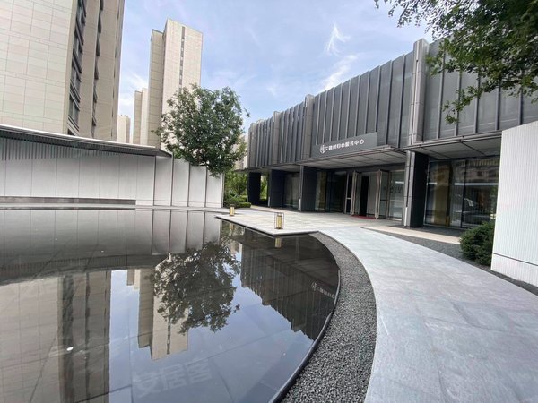 苏州工业园斜塘泊云庭泊云庭 4室2厅2卫 132平 电梯房 精装修  高端