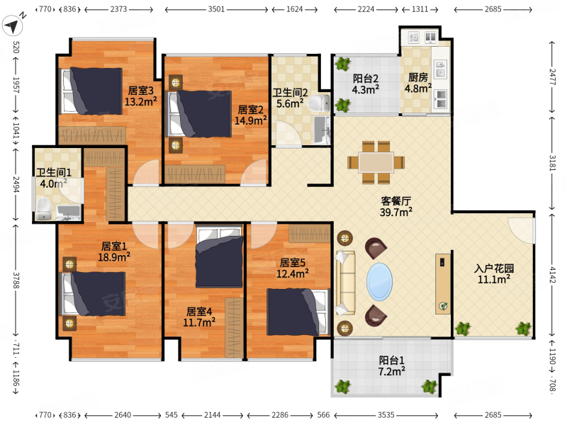 惊爆价,佳兆业  大户型,单价6字头以内,急卖