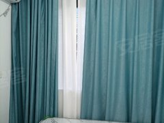台州路桥桐屿天颐府 5室1厅1卫出租房源真实图片