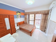 南宁西乡塘安吉美女室友 创业路地铁口 唐城华府 华尔街工谷 押一付一出租房源真实图片