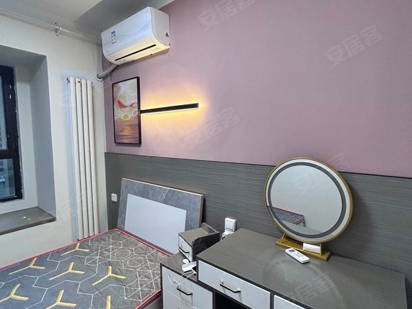 郑州金水花园路康桥朗城1号院刘庄地铁口海亮时代广场惠济万达居易