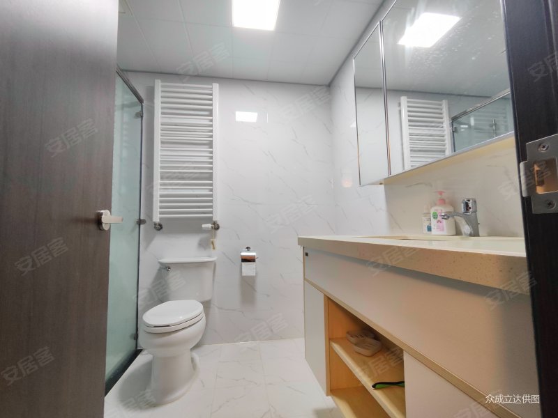 礼顿山1号高楼层视野无遮挡交通便捷板楼商品住宅