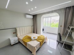上海闵行浦江浦江镇 近地铁 近浦江科技广场 欢乐颂 卜蜂莲花 停车方便出租房源真实图片
