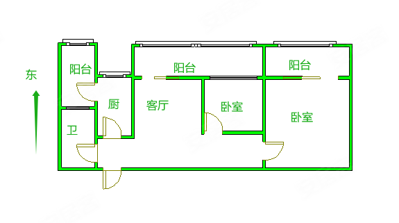 英伦书香府邸二期
