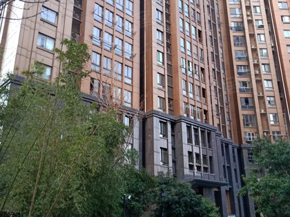 新欧风花园(一期),中山路,近霞美路 - 无锡新欧风花园(一期)二手房