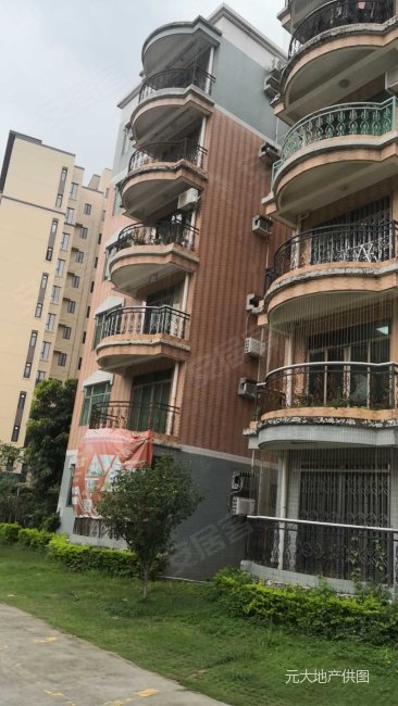 丽城花园常平常马路3室2厅2卫106平方米