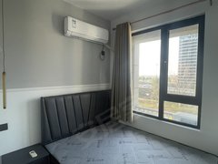 嘉兴南湖城南街道没有中介!经开万达对面 元一柏庄单间带空调押一付一出租房源真实图片