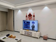 弥勒新世界佛城广场亚澜湾二期 3室2厅2卫出租房源真实图片