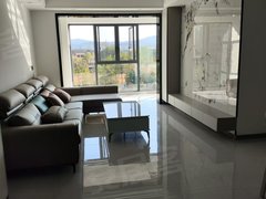 赤壁赤壁城区赤壁市区敏捷上城源著 3室2厅2卫 配套齐全 精装修 仅1800月出租房源真实图片