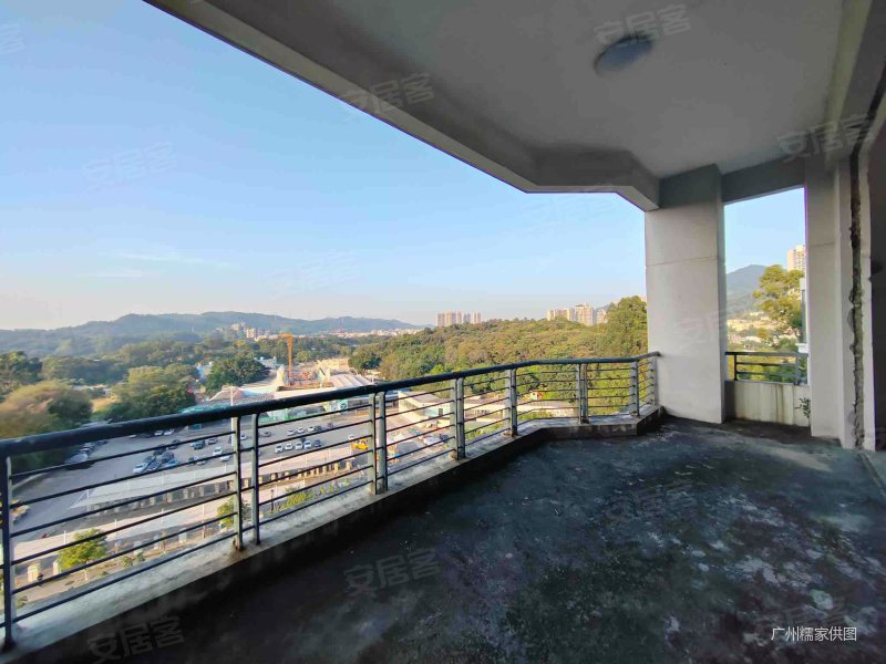 满五 带电梯,山水庭苑二手房,2299万,6室2厅,3卫,436平米-广州安居客