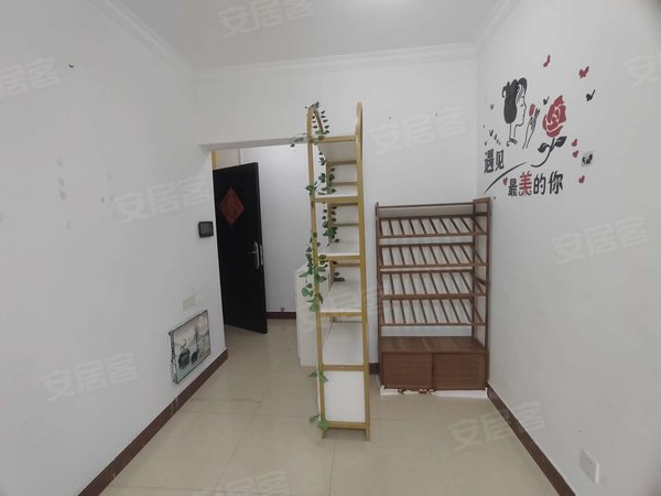 广州增城永和南山丰景花园(一期)干净两房 免停车 免物业 有公交总站