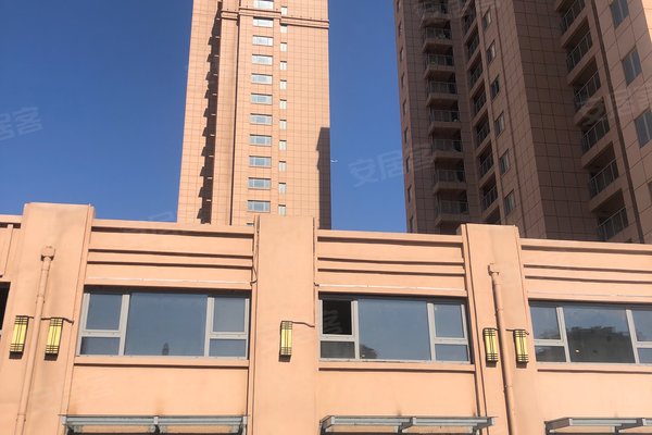 樾金沙,天目山路,近滨海大道-青岛樾金沙二手房,租房-青岛安居客