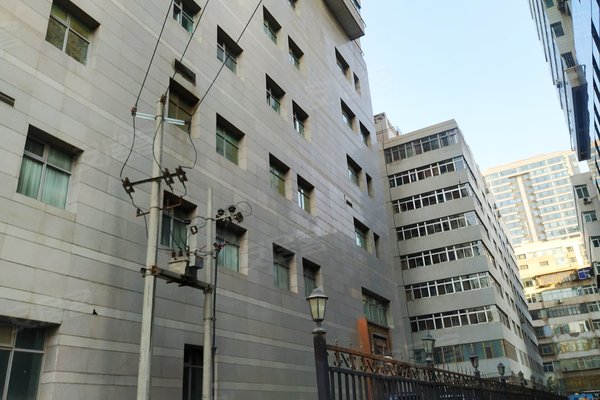 不足,阳光大厦怎么样,阳光大厦周边房产中介经纪人评价-兰州安居客