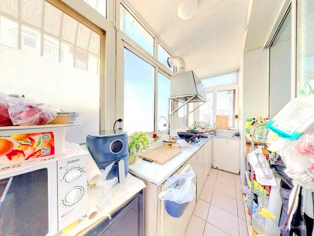 杭州路小区3室1厅1卫81.25㎡南73万