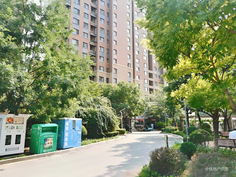 超合适!三室180万,单价1.5!非常合适!中铁逸都国际