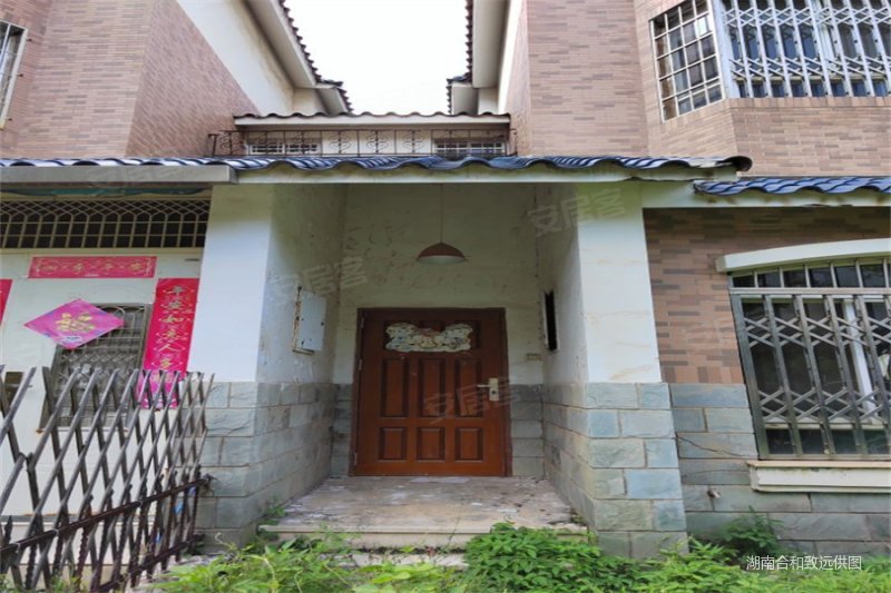 长沙房产网>长沙二手房>雨花二手房>体育新城二手房>樱之谷(别墅)>