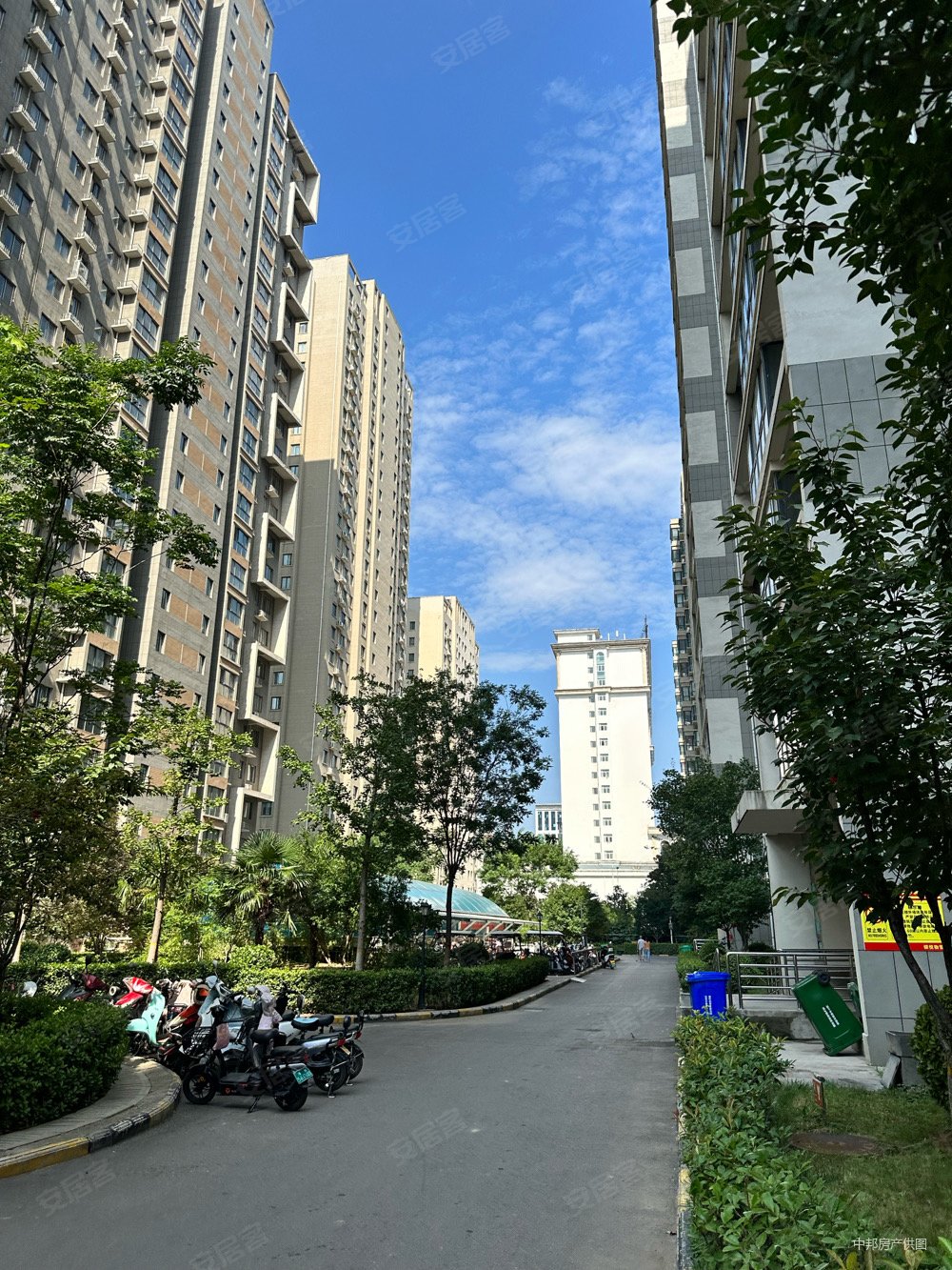 洛阳房产网>洛阳二手房>伊川二手房>城区二手房>华夏御府>