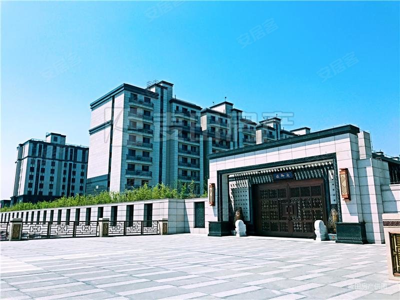 北京房产网>北京二手房>海淀二手房>五路居二手房>琨御府(公寓住宅)>