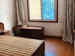 马鞍山花山幸福广场万达商圈 纺织新村 二楼 两室朝南 家电齐全 拎包入住出租房源真实图片