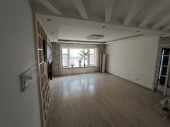 沈阳于洪荷兰村靓马鹏泰花园(别墅) 5室3厅3卫  精装修249平米出租房源真实图片