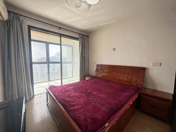 【多图】堰新家园(二期),堰桥租房,堰新家园电梯小高层,出租,1400元!