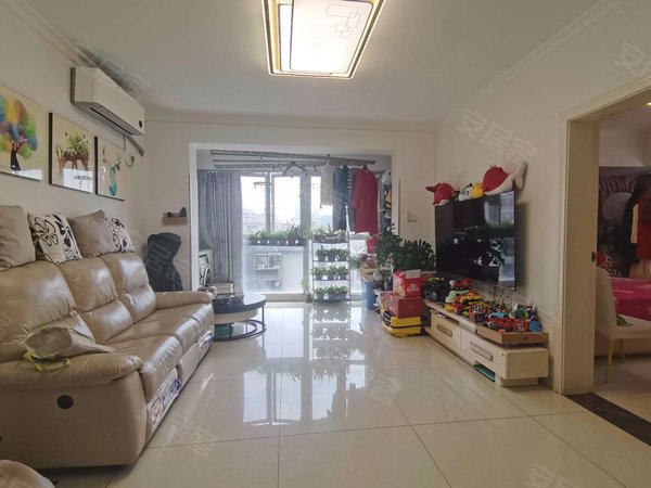 笋岗租房,祥福雅居 2室1厅1卫 电梯房 精装修64平米,罗湖租房-深圳58