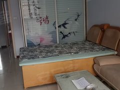 唐山古冶新林道出租金山小区三层两室拎包700出租房源真实图片