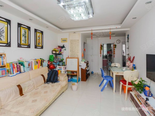 欧风家园(北区)二手房,295万,2室1厅,1卫,71.13平米-上海安居客