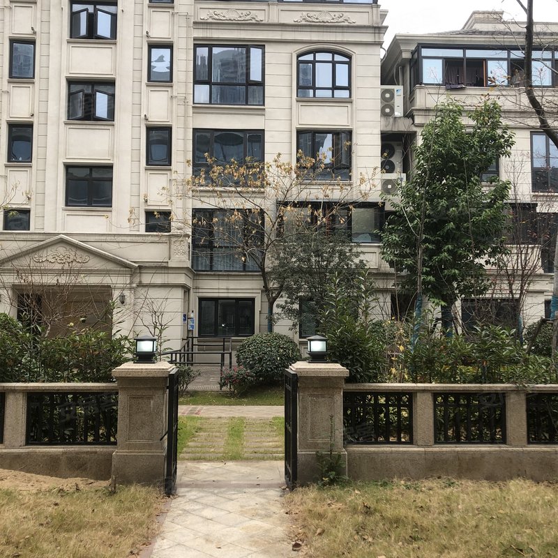 【华松兰墅颐景, 华松兰墅颐景小区专家解读页】- 淮北58同城