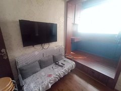 湘潭雨湖白石公园12月新房源白石公园二医院中医院白石古莲城一室一厅精装修出租房源真实图片