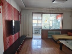 中卫沙坡头旅游购物广场和平小区 2室1厅1卫 73平 有家具家电 拎包入住出租房源真实图片