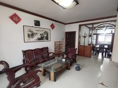 丁湾嵩山路龙泰华庭，漯河大学医专附近便宜的三室，图片真实